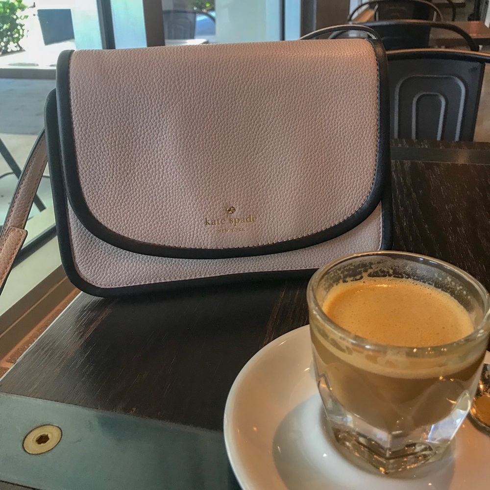 Kate Spade Ward Place Ivy